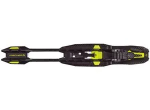 FISCHER Langlauf-Bindungen XC-BINDING WORLD CUP SKATE IFP BLACK