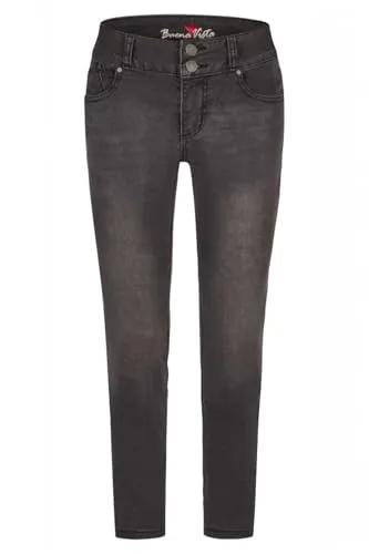 Buena Vista Tummyless 7/8 Cozy Denim - XS von Buena Vista