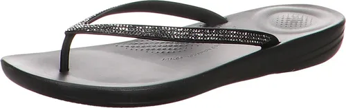FITFLOP IQUSHION SPARKLE Weiß