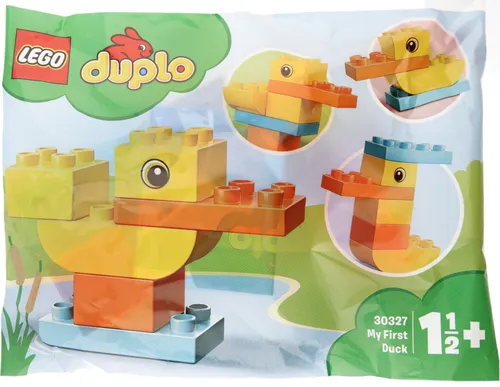 LEGO Duplo: Meine erste Ente (Polybag) von LEGO