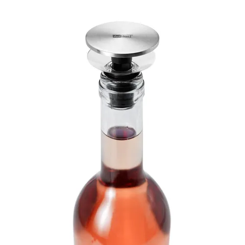 Ausgießer und Verschluss Champ von Ad hoc