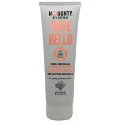 Noughty Wave Hello Curl Defining Conditioner 250ml