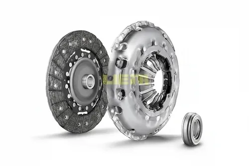 Schaeffler Luk Kupplungssatz LuK RepSet 620 3081 00 von LuK