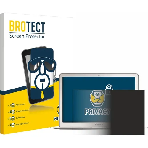 BROTECT Sichtschutzfolie Anti-Spy für 13