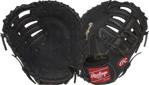 Produktbild Rawlings Renegade Baseball First Base Handschuh für Rechtshänder