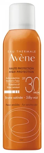 Avène Sonnenöl SPF30 Spray 150ml von AVENE (Pierre Fabre It. SpA)