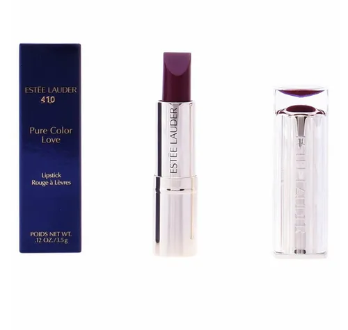ESTÉE LAUDER Lippenstift Pure Color Love Ultra Matte Lippenstift Nr. 410 Love Object 3,5 g
