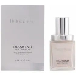 Diamond Life Infusion Youth Biomarker Serum 25 Ml - Haarserum für natürliche Unterstützung, wirkt als Energiebooster im Alltag mit verantwortungsvollen Inhaltsstoffen.