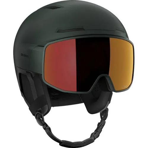 Produktbild SALOMON Ski- und Snowboardhelm DRIVER PRO SIGMA