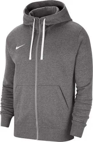 Nike Herren M Nk Flc Park20 Fz Hoodie Sweatshirt von Nike