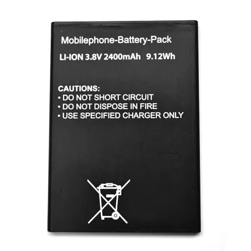 OLYMPIA OFFICE AKKU-NEO Handy-Akku von Generisch