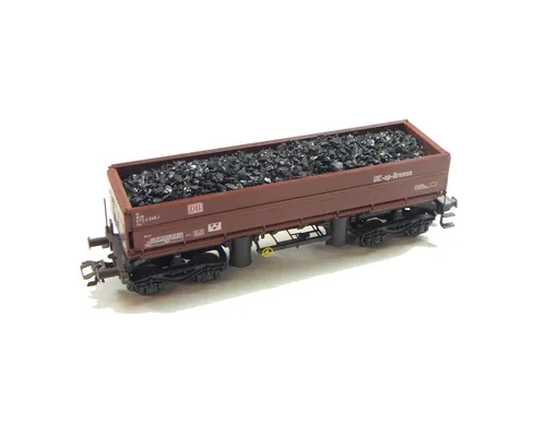 Modellbau von Modellbahn.Engl