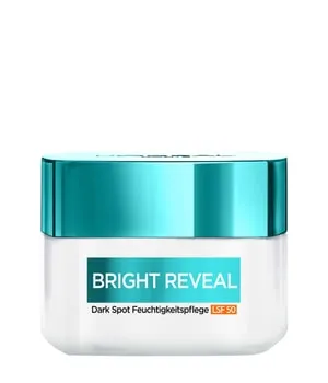 L'Oréal Paris Bright Reveal Dark Spot Feuchtigkeitspflege LSF 50