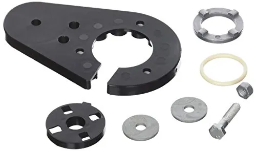 Westfalia 907292608001 Steckdosenhalter