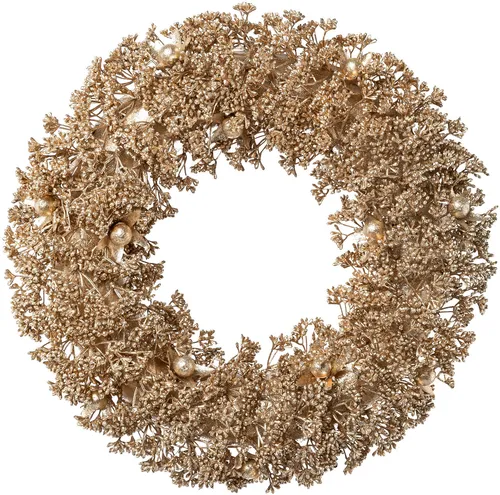 Kränze & Girlanden Gold von Leger Home By Lena Gercke