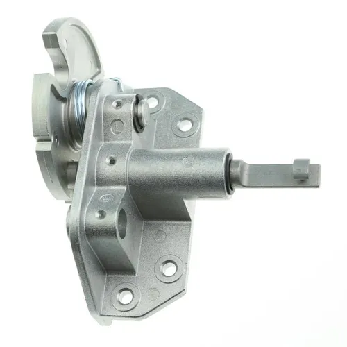 Hörmann Drehriegel Verriegelung für Garagentore von Hörmann