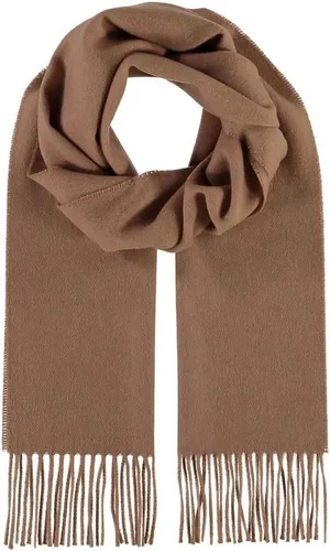 FRAAS Kaschmirmischung Schal für Damen in braun von FRAAS