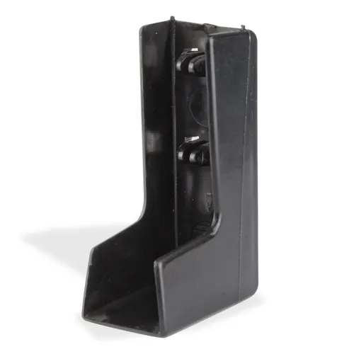 Fußabschlüsse Fuß Ersatzfuß hinten für Haushaltsleiter 17212 17213 17216 17218