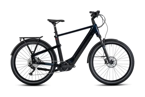 Winora Yakun 10 High von Winora