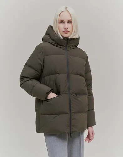 someday Daunenmantel Vanouk