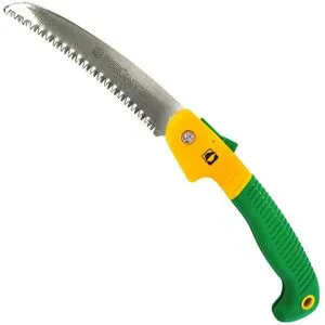 Grüntek Astsäge HAI, klappbare Handsäge 40cm