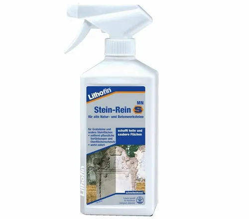 LITHOFIN MN Steinrein S 500ml