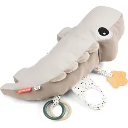 Done by Deer Tummy Time Kissen von Done by Deer