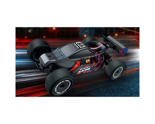 efaso RC-Auto F4 Ferngesteuertes Auto 1:24 2,4GHz