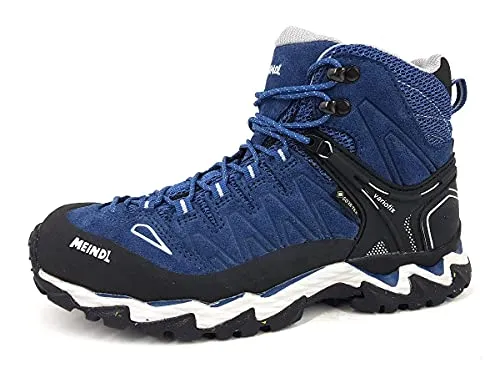 Meindl 4691 Lite Hike Lady GTX blau/hellgrau Gr. 40.5