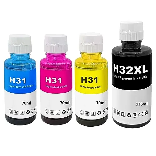 Toner & Tintenpatronen Mehrfarbig,LAIPENG