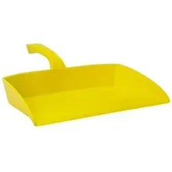 Ergonomisch stofblikpolypropyleen 330 x 295 x 100 mm von Vikan