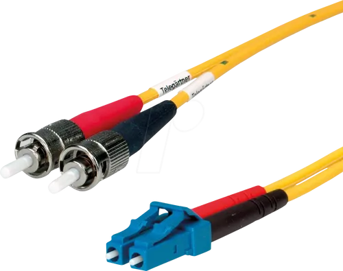 Telegärtner Duplex-Adapterkabel 9/125 OS2
