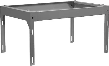WOLF Montageständer für CWL-2-325/400