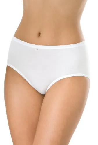 Speidel Panty Midislip Sensuelle Standard 1er P weiß 38