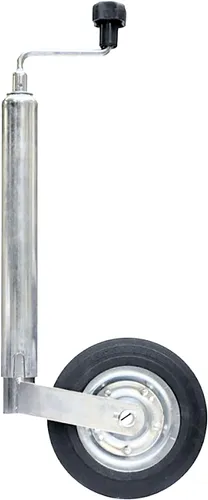 Anhänger Stützrad Ø 48 mm