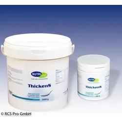 Produktbild NUTRIbest ThickenS