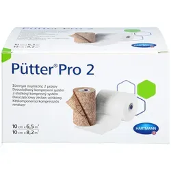 Produktbild Pütterpro 2 2-Komponenten-Kompressionssystem 10 cm