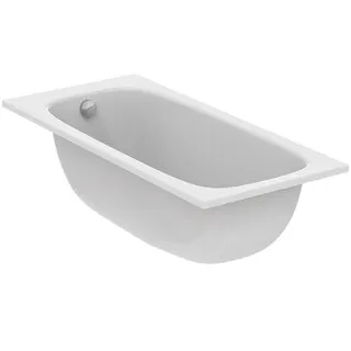Ideal Standard i.life Körperform-Badewanne 150 x 70 cm von Ideal Standard