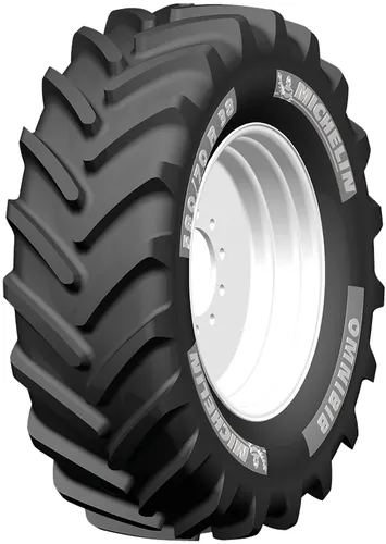 Michelin Omnibib 520/70 R34 148D