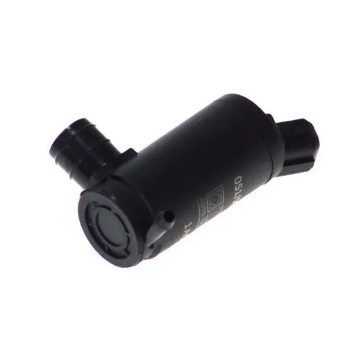 Waschwasserpumpe, Scheibenreinigung FEBI BILSTEIN 06431