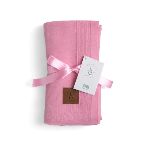 Decken Pink von Little Dedi