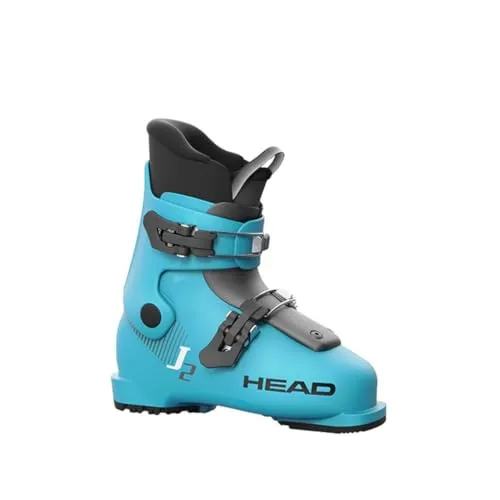 HEAD Kinder Ski-Schuhe J 2 SPEEDBLUE