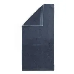 Vossen Badetuch CALYPSO FEELING in grau von Vossen