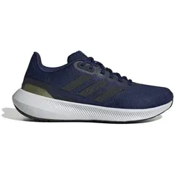 Adidas Damen Running/Freizeitschuh Runfalcon 3.0 W - Komfort und Style - Laufschuhe mit dämpfender Cloudfoam Zwischensohle für optimalen Tragekomfort und atmungsaktivem Obermaterial. Ideal für Sport und Alltag, mit 50 % Recycling-Anteil im Obermaterial.