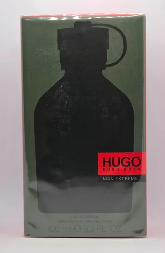 BOSS Hugo Extreme Eau de Parfum 100 ml