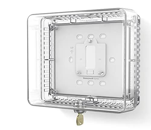 Plastikschutz für Thermostat Honeywell CG511A100
