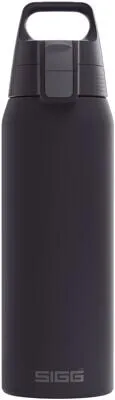 SIGG Isolierflasche 'Shield Therm one' in lila von SIGG