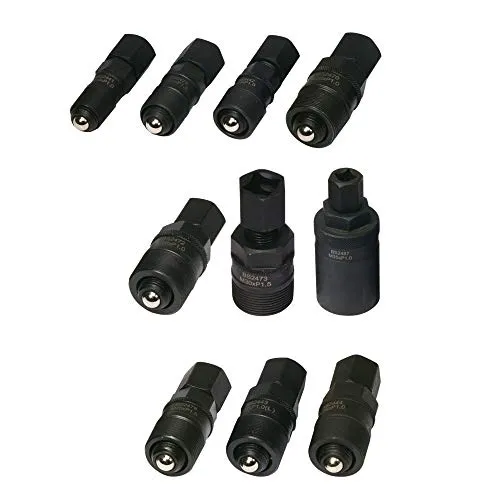 Bike Service Schwungrad Abzieher M30 X 1,5 mm von Bike Service