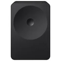 Samsung Music Studio 7 LS70H WiFi-Bluetooth Lautsprecher (2026) Schwarz