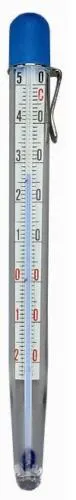 Thermometer mit Klips -20 bis+50°C Teigthermometer Brät